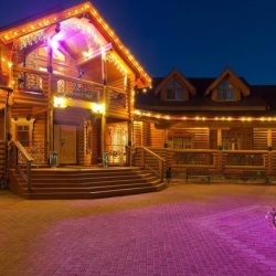 Дом отдыха Семигорье Ивановская область официальный сайт